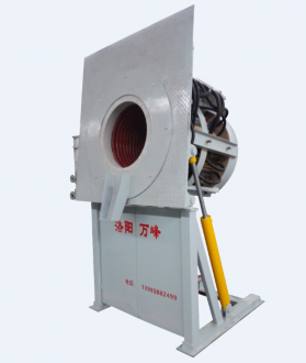 萬(wàn)峰中頻爐，中頻電爐，感應(yīng)爐，感應(yīng)電爐鋁殼爐和鋼殼爐特點(diǎn)及優(yōu)勢(shì)