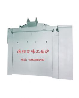 中頻爐，中頻電爐，感應(yīng)爐，感應(yīng)電爐2噸，鋼殼熔銅爐的參數(shù)：（洛陽萬峰工業(yè)爐）