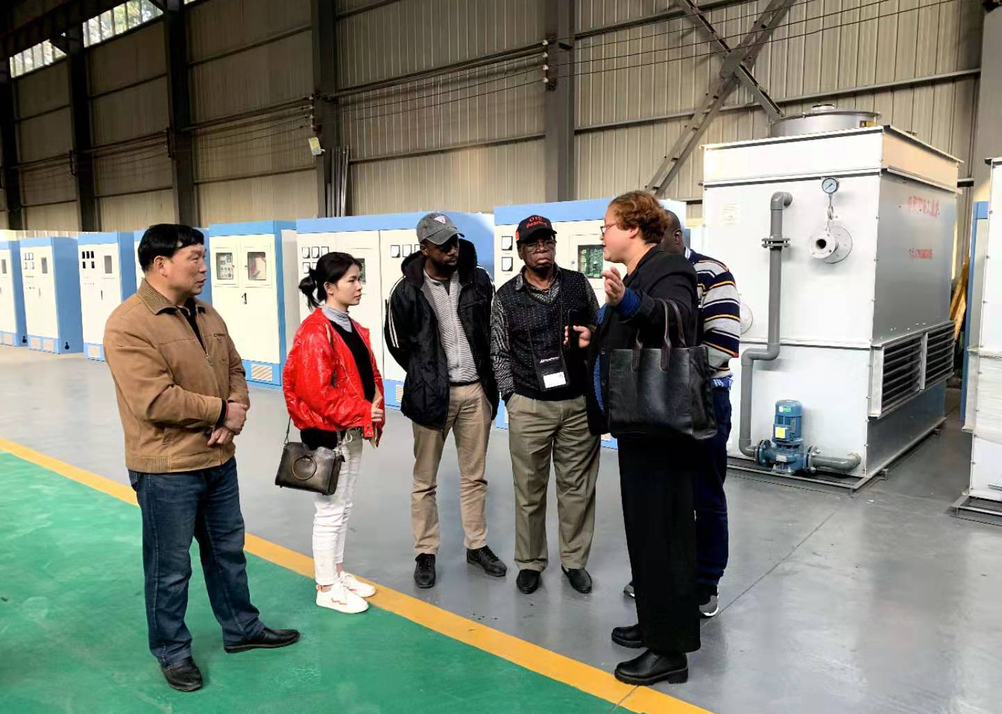 什么是中頻爐，從5方面了解中頻爐
